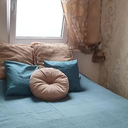 公寓 Playa San Juan Apartment 圣胡安海滩