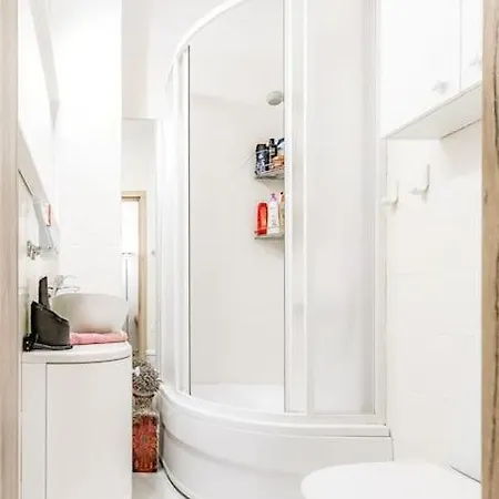 Playa San Juan Apartment 公寓